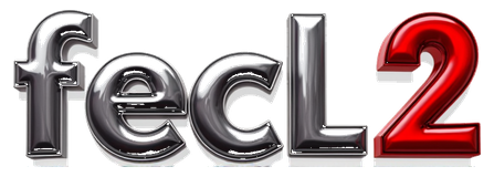 fecl2 logo